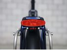 TANAMI XPLORE II 29 Tourenvelo / deep ocean blue metallic / L