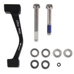 Post Bracket - 30P (CPS&Standard)