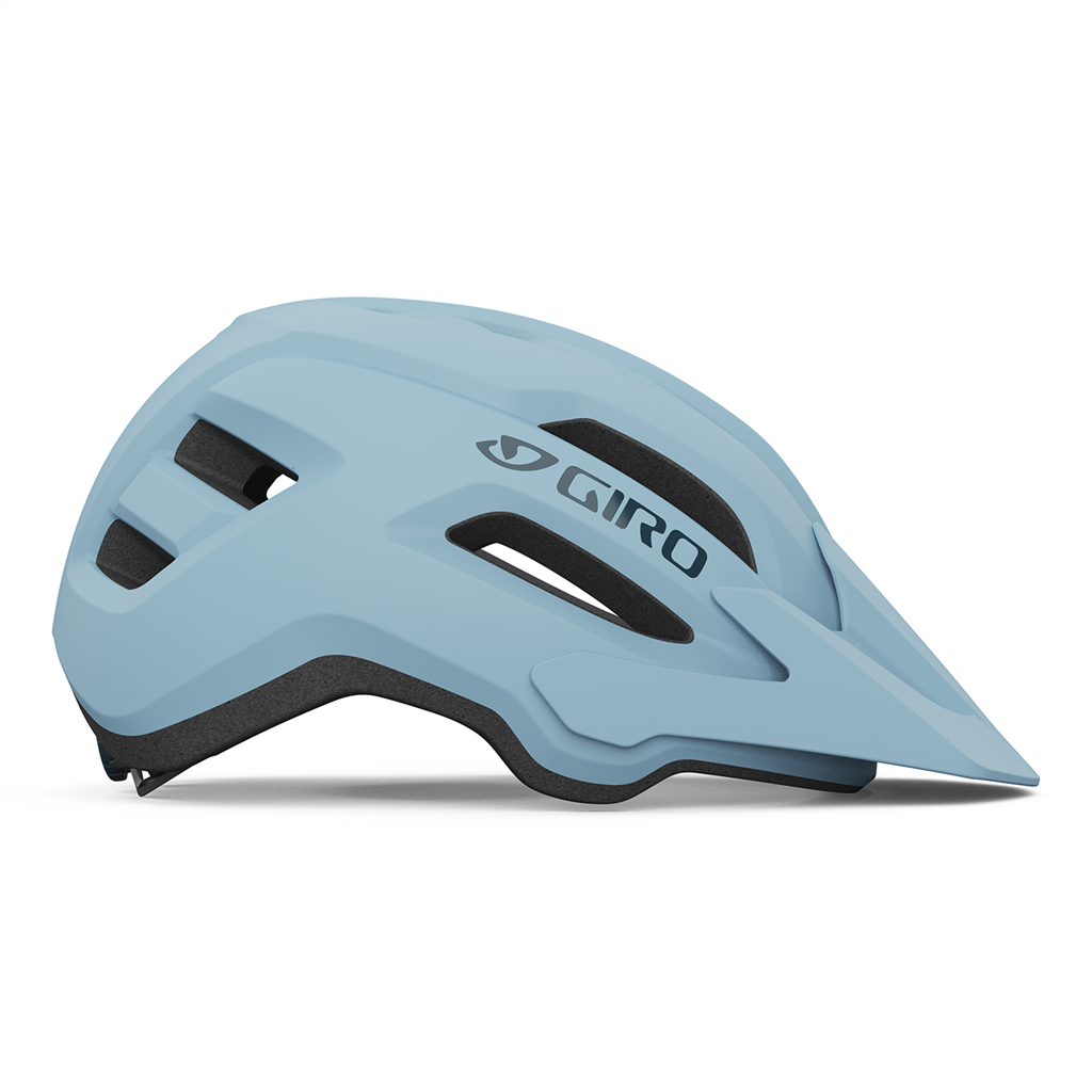 FIXTURE  II W MIPS Helmet / matte light harbor blue / UW 50-57
