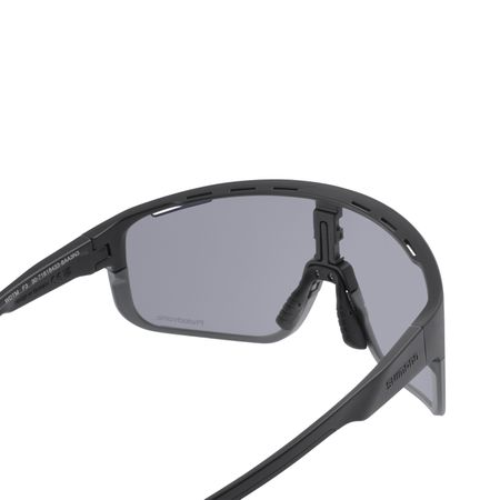 Unisex Brille Pulsar PH / matte black