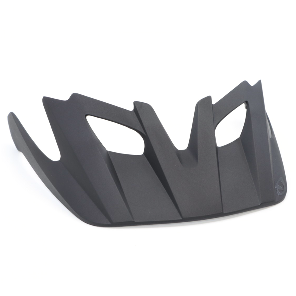 Fixture Verce Tremor Visor / black/black