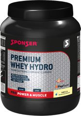 Premium Whey Hydro, VANILLE (850 g)