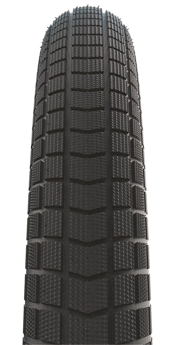 Pneu Big Ben / brown / 28x2.00, 50-622, SBC, K-Guard, 890 g