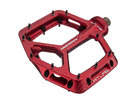 Atlas Pedal / red / one size