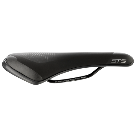 ST 5 ST Flow / black / S2