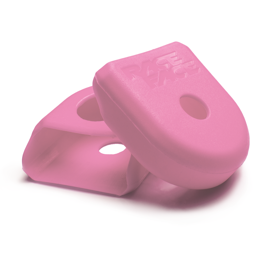 Crank Boot Carbon Next SL G3 / pink / one size