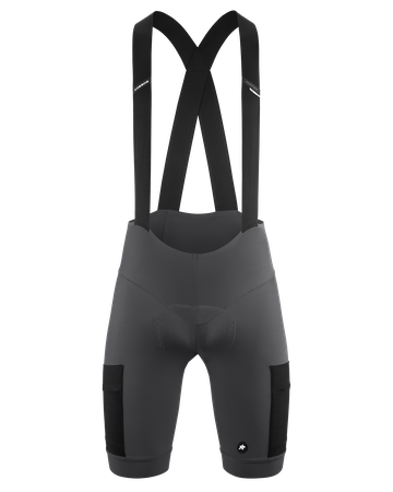 TACTICA KIESKÄFER T5 Herren-Trägerhose / robust grey / S