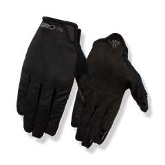 DND Glove / black / XL