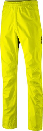SAVE Unisex-Regenhose / safety yellow / L