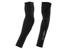 ARM WARMERS WS LIGHT Armlinge / black / XL