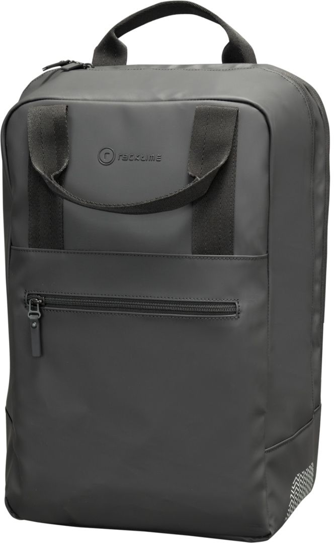 Seitentasche Vivi / schwarz / 20 l