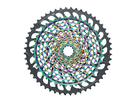 Cassette XG-1299 XX1 Eagle 12SP / rainbow / 10-52t