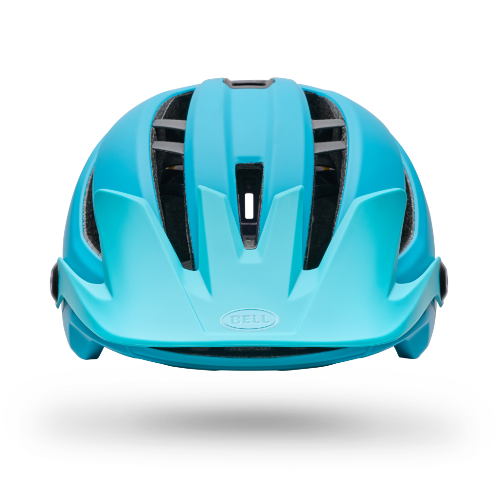 4Forty Air MIPS / solid blue atoll / L 58-62