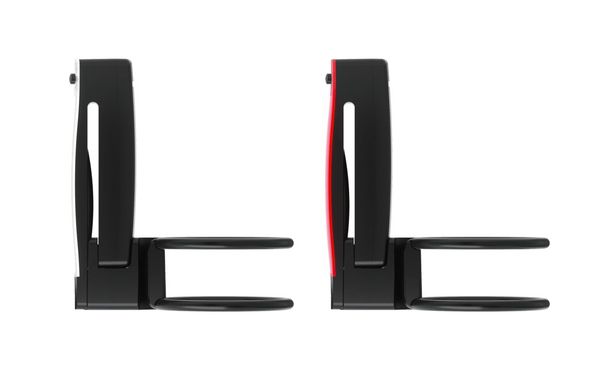 Lichtset Plus / black