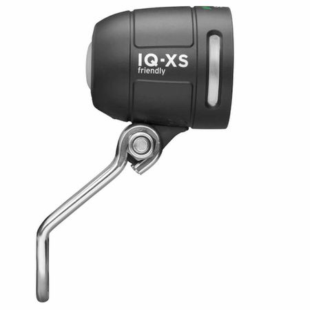 LUMOTEC IQ-XS friendly Senso Plus Scheinwerfer / 80 Lux, Dynamo