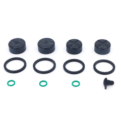 Disc Brake Caliper Piston Kit, Maven Ult/Slv/Brz A1