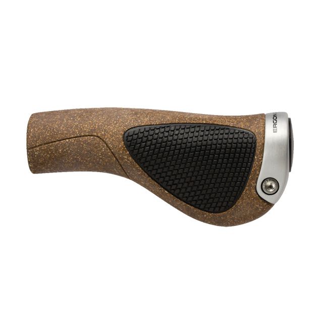 GP1 BIO KORK Komfortgriff / brown / S