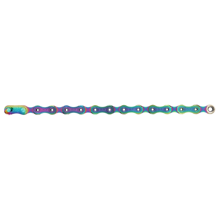 Chain XX1 Eagle 12SP / rainbow