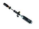 TUBI MASTER X Tubeless-RepairKit 25g-Patrone, Disc-Spacer / schwarz