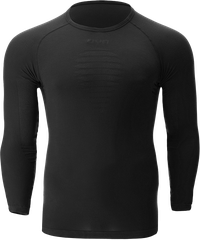 UYN Man Energyon Biotech UW Shirt long_S / black / L/XL