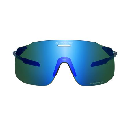 Unisex Brille S-PHYRE SL GR / green sapphire