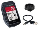Sigma Computer ROX 11.1 EVO GPS Basic / schwarz