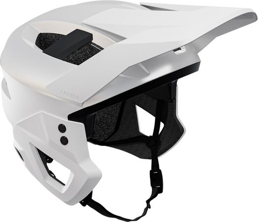 MTB Enduro 3.0 Helmet / cream white / L
