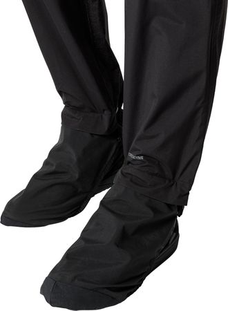 COMYOU Herren-Regenhose / black / M