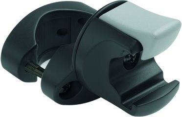 Abus Halter EaZy KF / black