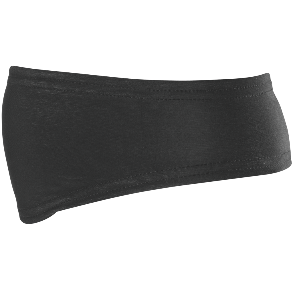 Ambient Head Band / black / L/XL