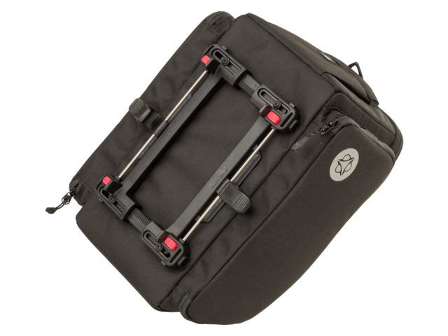 Trunkbag Performance / black