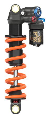 Dämpfer Float DHX2 FS 2pos-Adj / 210 x 50
