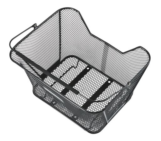 Lesto Fahrradkorb hinten / schwarz