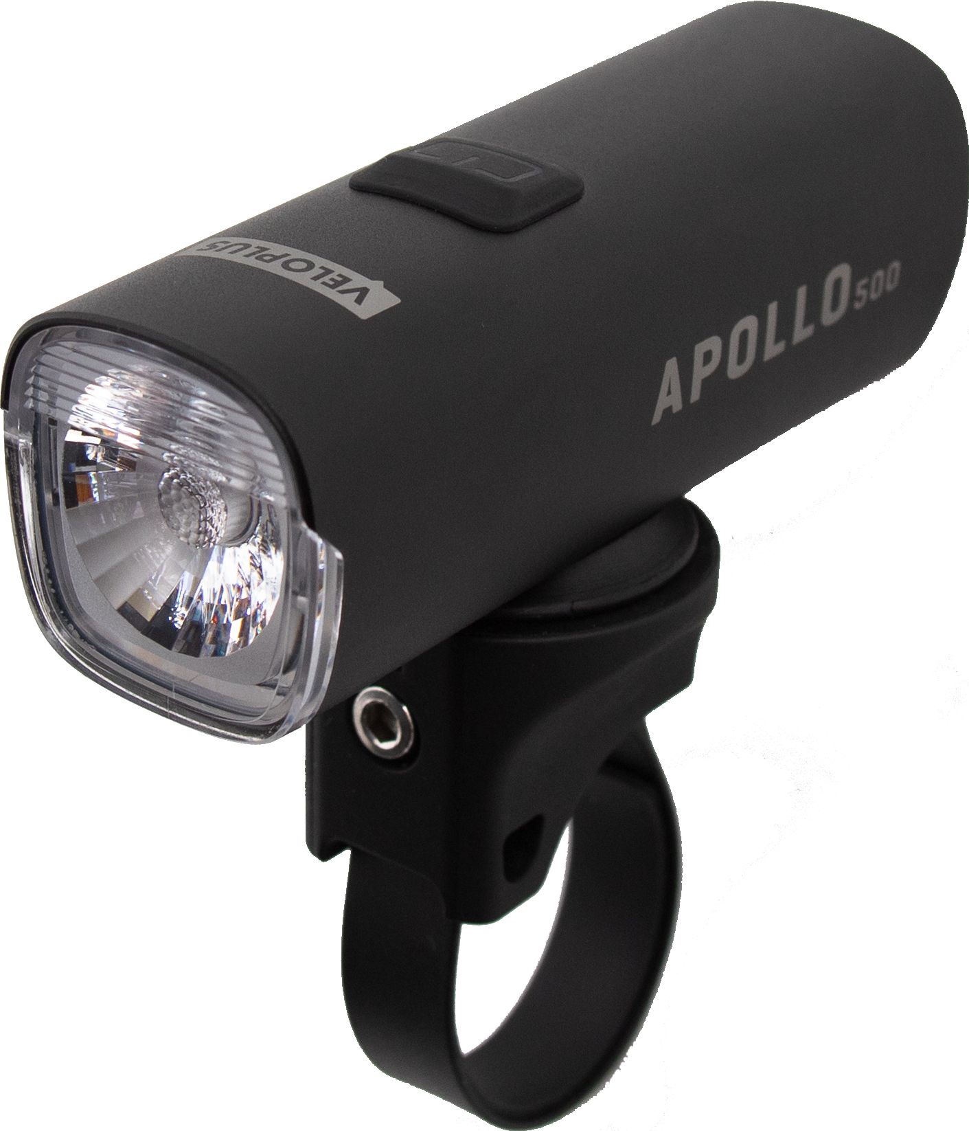 APOLLO 500 Scheinwerfer / schwarz / 500 Lumen