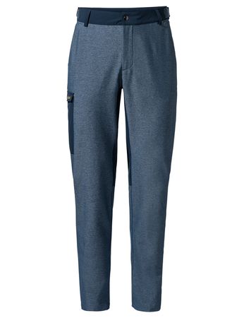Men's Tremalzo 7/8 Pants / dark sea / XL