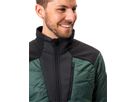 MINAKI III Herren-Loftjacke / dusty forest / M