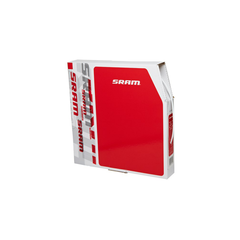 Shift Cable Housing Box 30m x 4.0mm / white