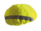 Helm Cover unisex neongelb / gelb