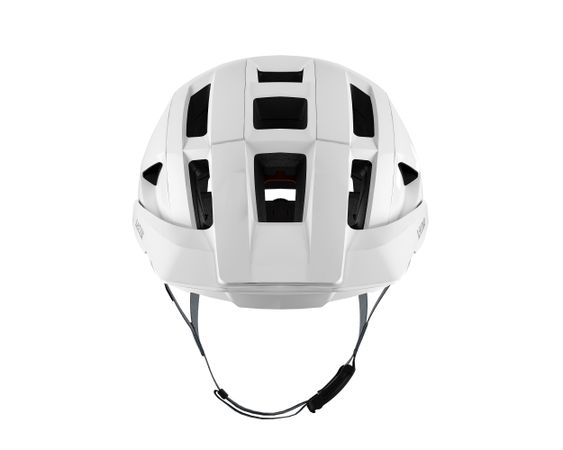 Unisex MTB Impala KinetiCore Helm / full white / S