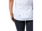 MATERA AIR Damen-Windweste / white / 42