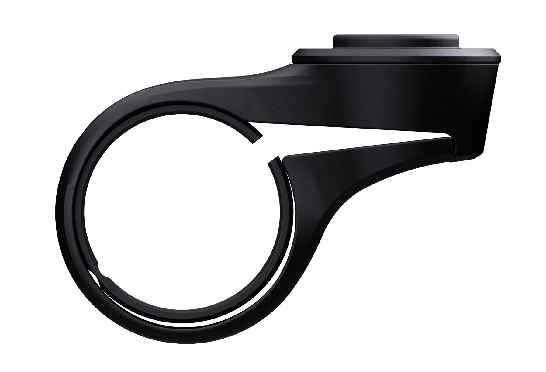 Bike Mount SPC+ schwarz / schwarz