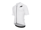 MILLE GT S11 EVO Herren-Kurzarmtrikot / white series / 3XL