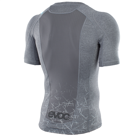 Enduro Shirt I / carbon grey / S