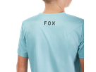 YOUTH RANGER FOXHEAD Jugend-Kurzarmshirt / vintage wash / M