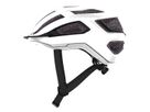 ARX PLUS MIPS Velohelm / white/black / 55-59CM