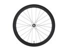 Road Radsatz Ultegra WH-R8170-C50 Tubless Disc / Schwarz / Vorderrad, 12 mm, 100 mm