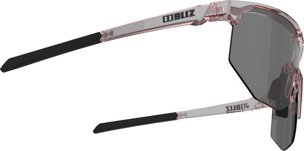 HERO SMALL Sportbrille / transparent pink