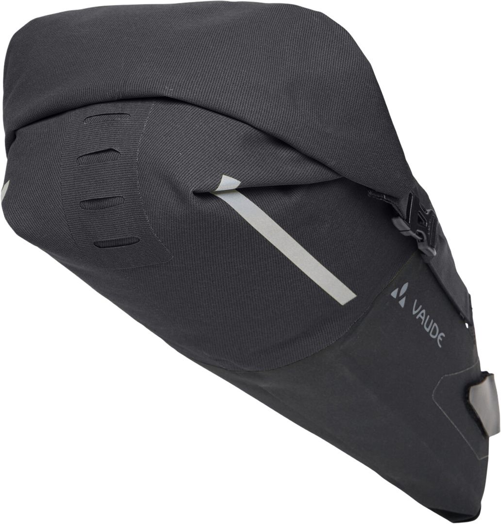 Trailsaddle M / black / M