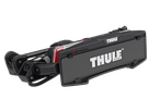 VELOLITE Veloträger / schwarz / für 1 Velo
