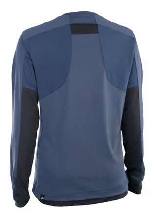 TRAZE AMP AFT Damen-Langarmshirt / indigo dawn / 34